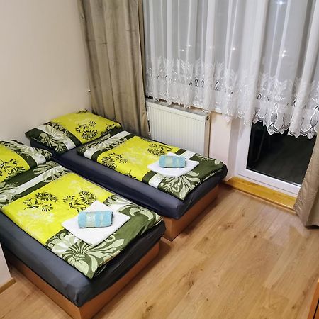 Apartman Pri Boroviciach Štrbské Pleso Екстериор снимка