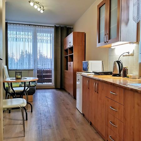 Apartman Pri Boroviciach Štrbské Pleso Екстериор снимка