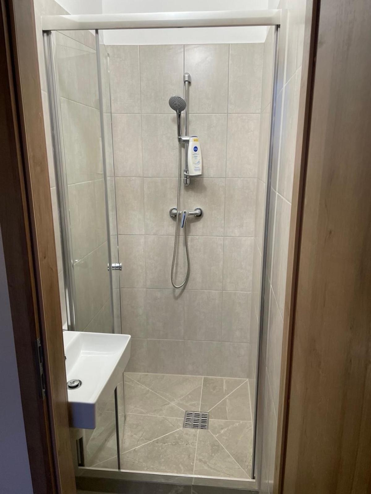 Apartman Pri Boroviciach Štrbské Pleso Екстериор снимка