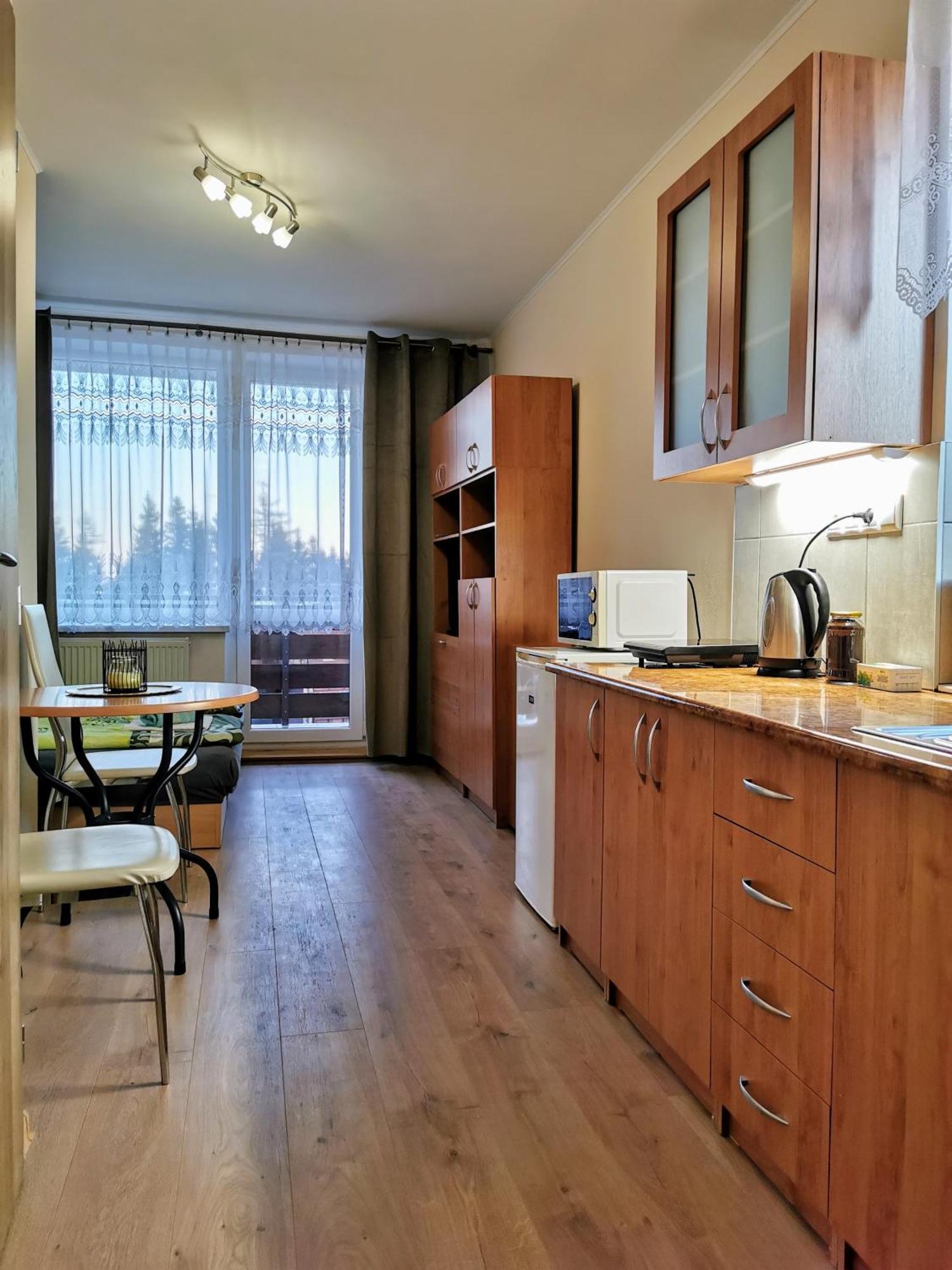 Apartman Pri Boroviciach Štrbské Pleso Екстериор снимка